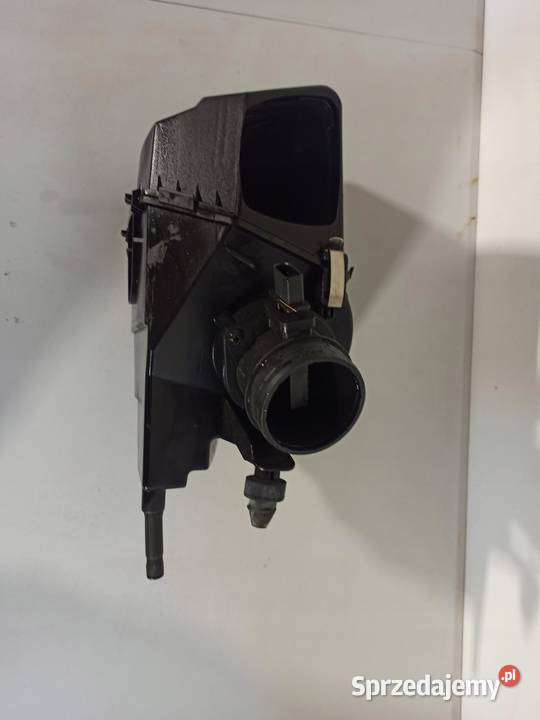 OBUDOWA FILTRA POWIETRZA AUDI A6 C6 4F0133835AH dolnośląskie
