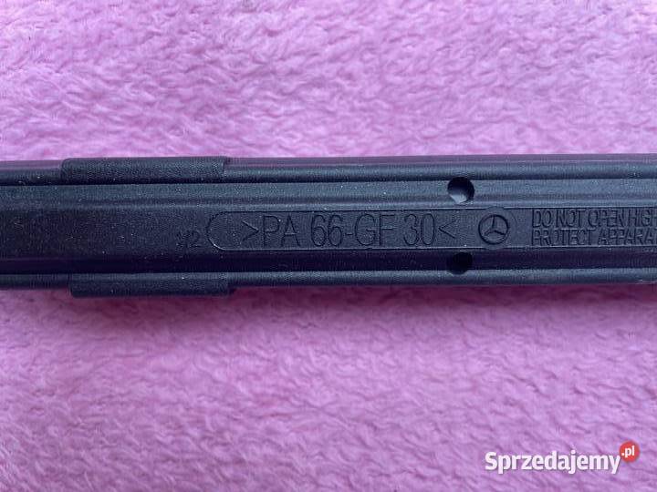 SIŁOWNIK STABILUS PA66GF30 MERCEDES CKLASA GLK osobowe Leszno sprzedam