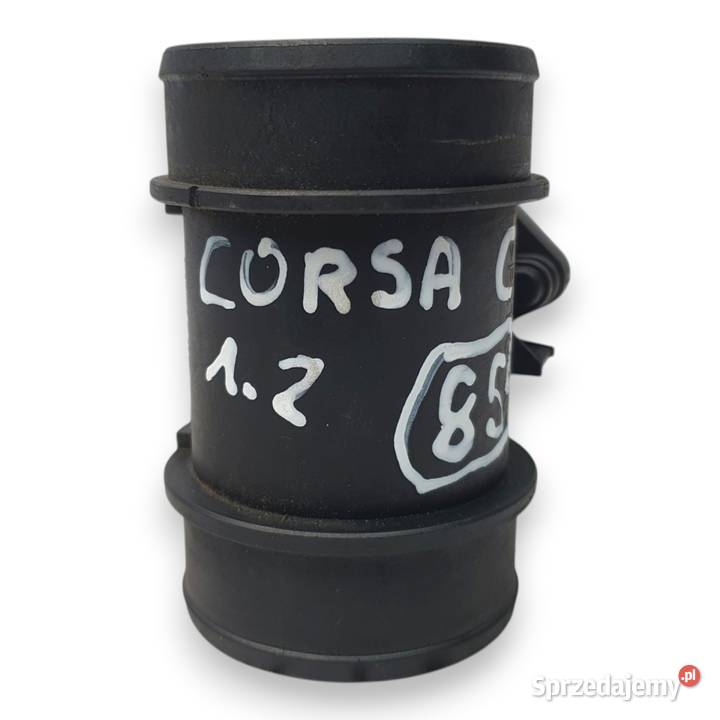 PRZEPŁYWOMIERZ Opel Corsa C Agila A 12 Chełm