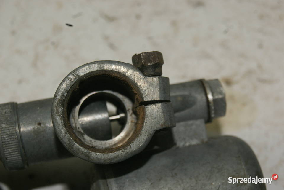 Bing Vergaser NSU Lambretta GAŻNIK BING 11651 śląskie Rybnik