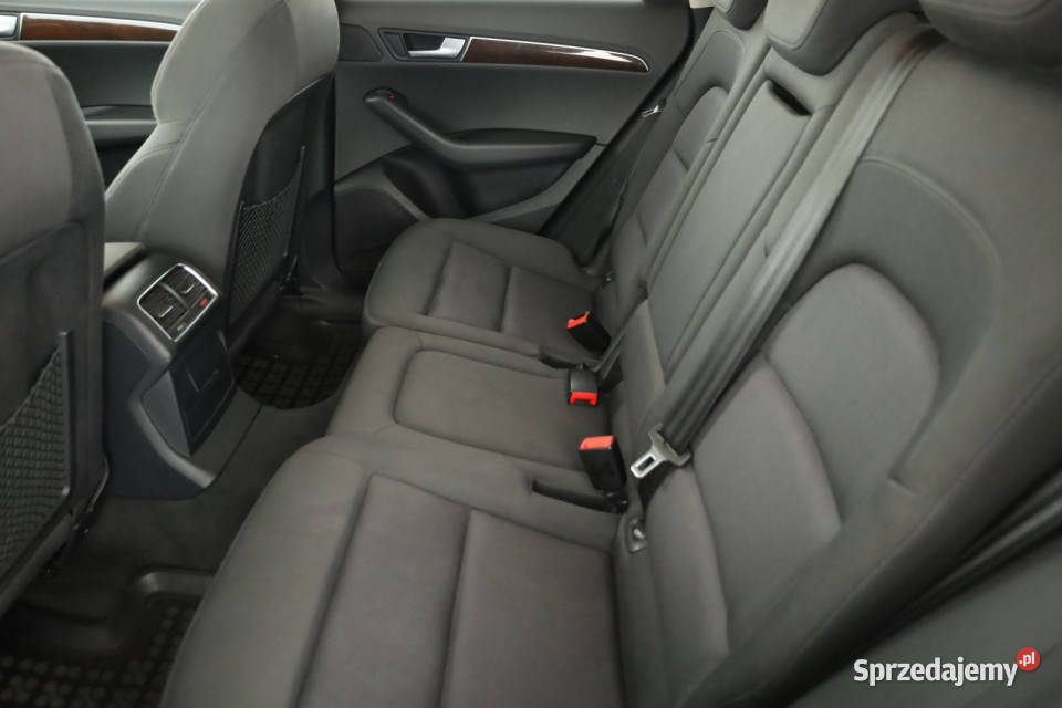 Audi Q5 20 TFSI Piaseczno
