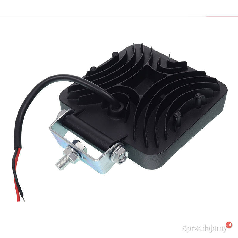 LAMPA ROBOCZA HALOGEN LED 36 LED KWADRATOWA sprzedam