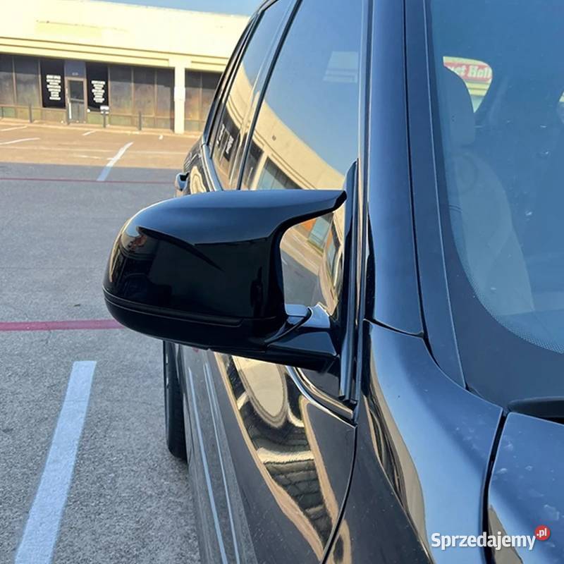 Obudowy nakładki lusterek x3 x5 f25 f15 f16 f26 Bochnia