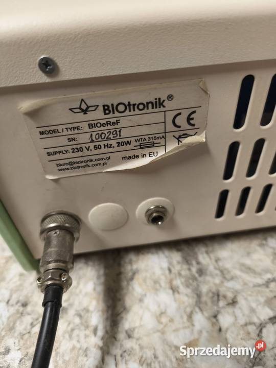 Sprzedam sprzęt kosmetyczny śląskie Częstochowa