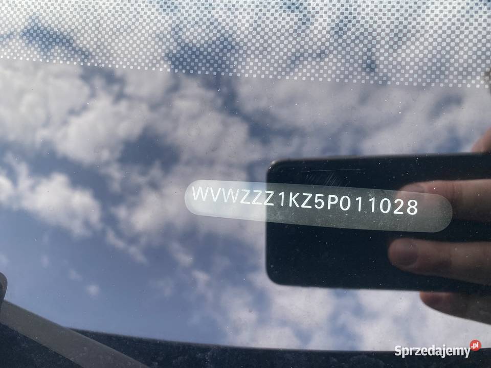 Volkswagen Golf V 2004 20 FSI Sportline Coupe Golf Golf