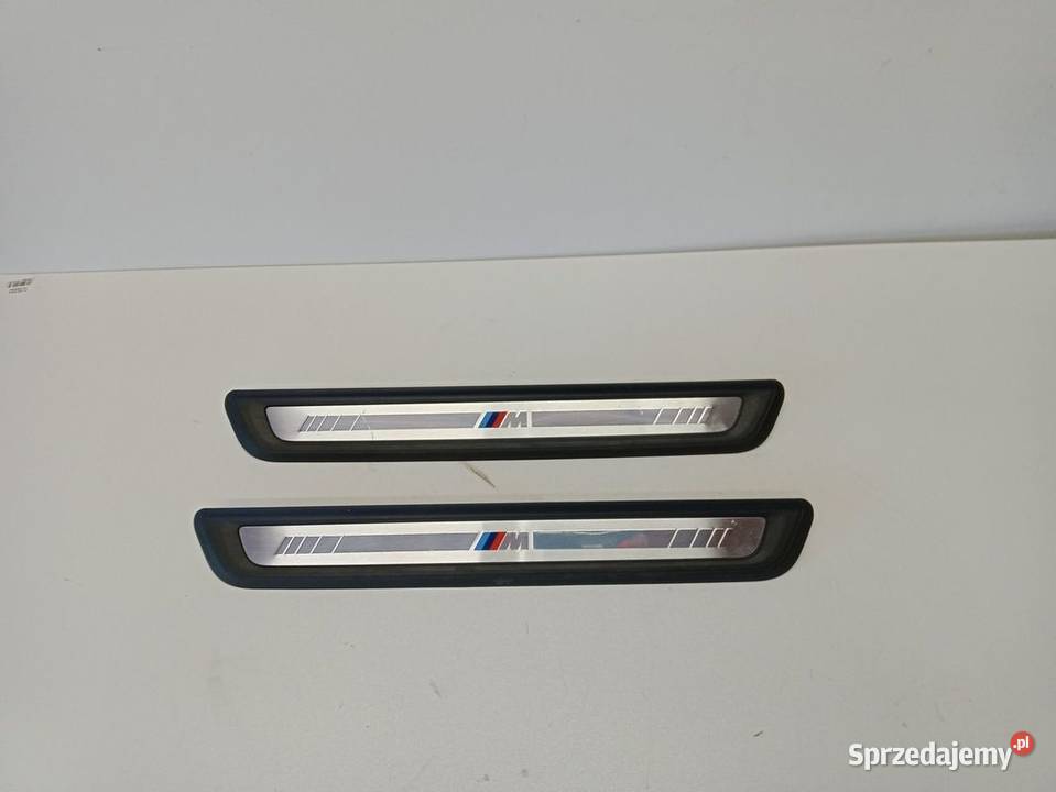 LISTWA PROGOWA BMW 3 G20 G21 MPAKIET 8079739 sprzedam