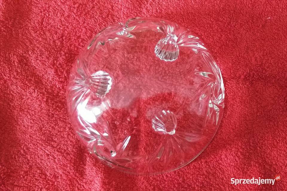 Misa na 3 nóżkach huta Hortensja Warszawa