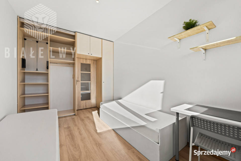 Do sprzedaży mieszkanie 1228m2 7 pokoi Warszawa