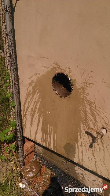 przewierty i odwierty bezudarowe