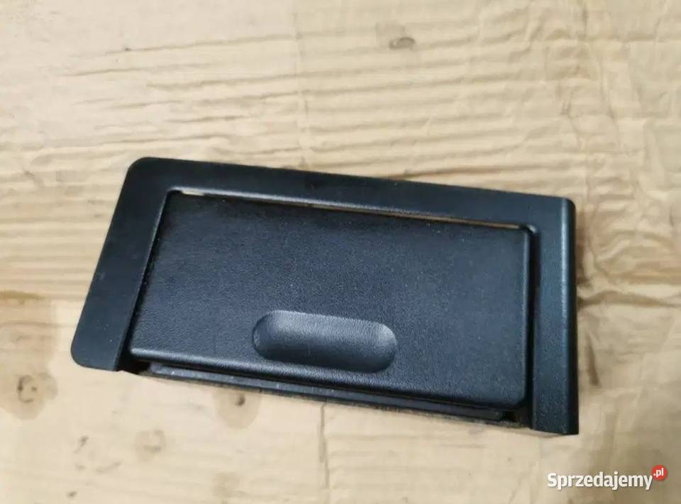 Popielniczka BMW E36 osobowe Żory