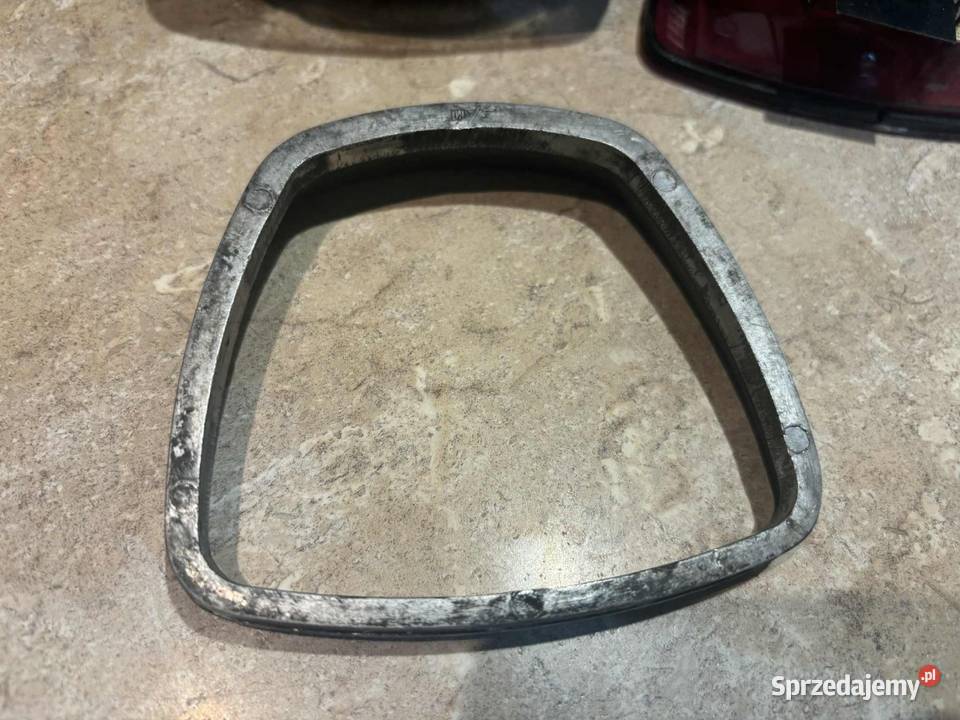 Lampa tylna WSK telewizorek Sport Dudek Pak Pic Piszczac sprzedam