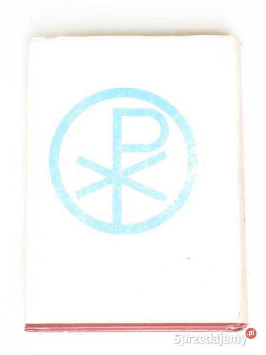 Pismo święte nowego testamentu