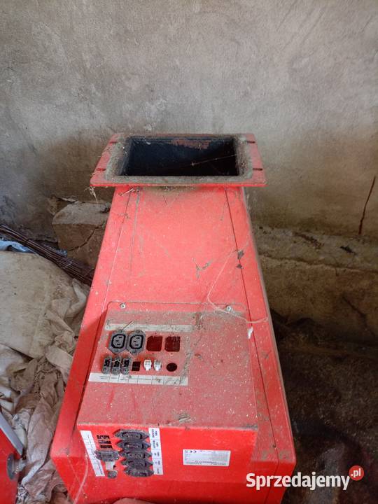Piec Defro 22KW Biskupia Wola sprzedam