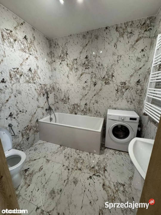 mieszkanie komfortowe 2 pokojwe właśćiciela balkon mazowieckie Walendów