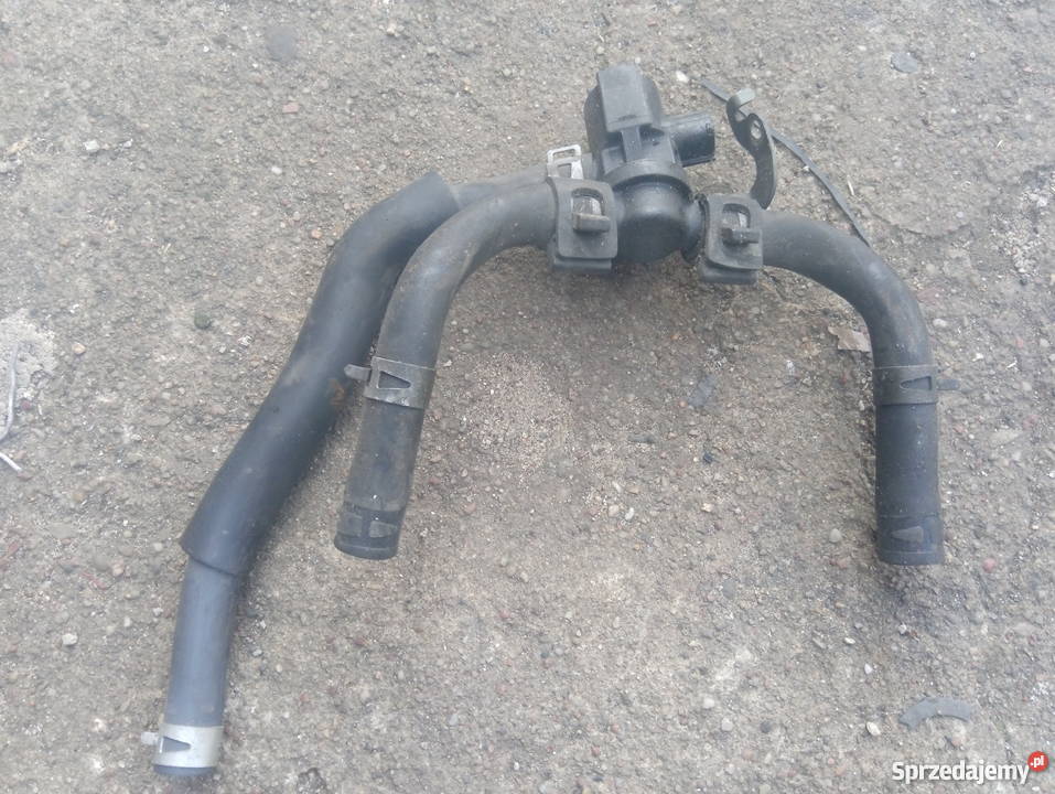 Czujnik chlodnicy Yamaha Fazer fz6 Konin sprzedam