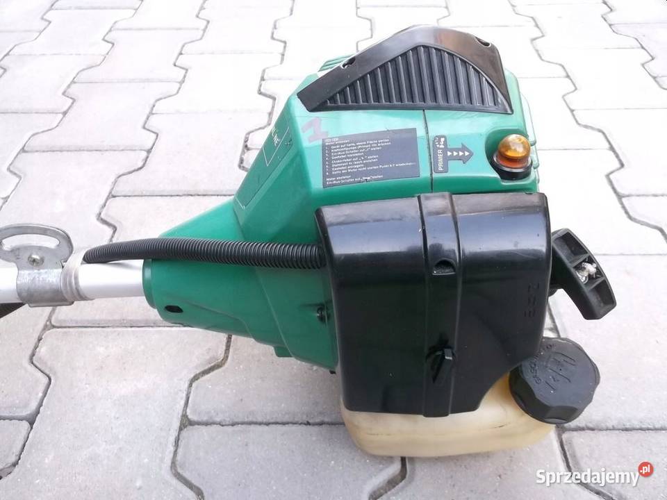 Kosa spalinowa Einhell Obudowa Filtra powietrza Bogdaniec