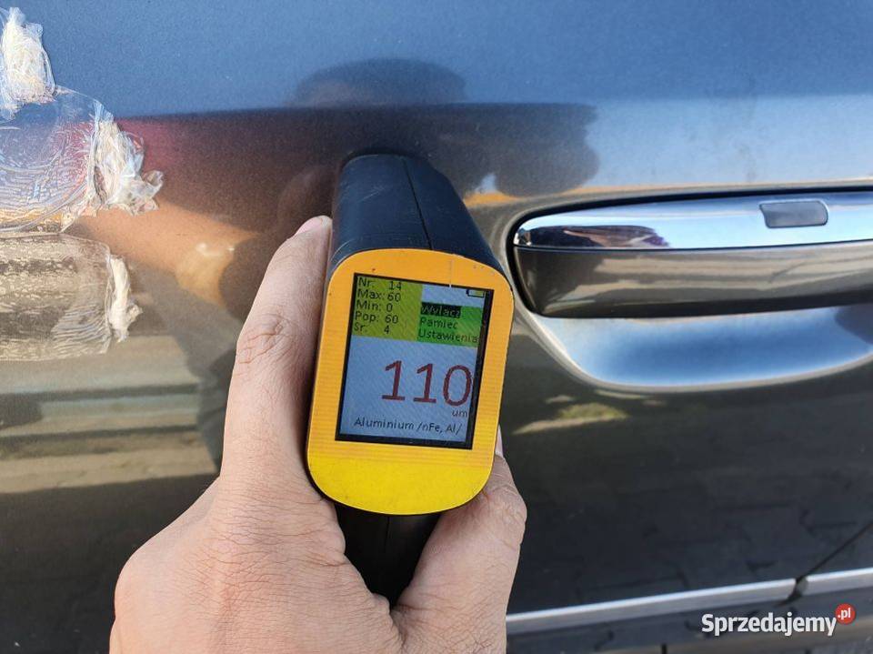 DRZWI LEWE PRZÓD AUDI S8 D3 LZ7S Lipno