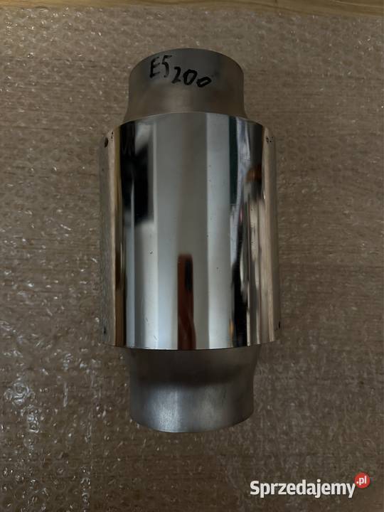 Katalizator Euro 5 200cpsi Jaworzno