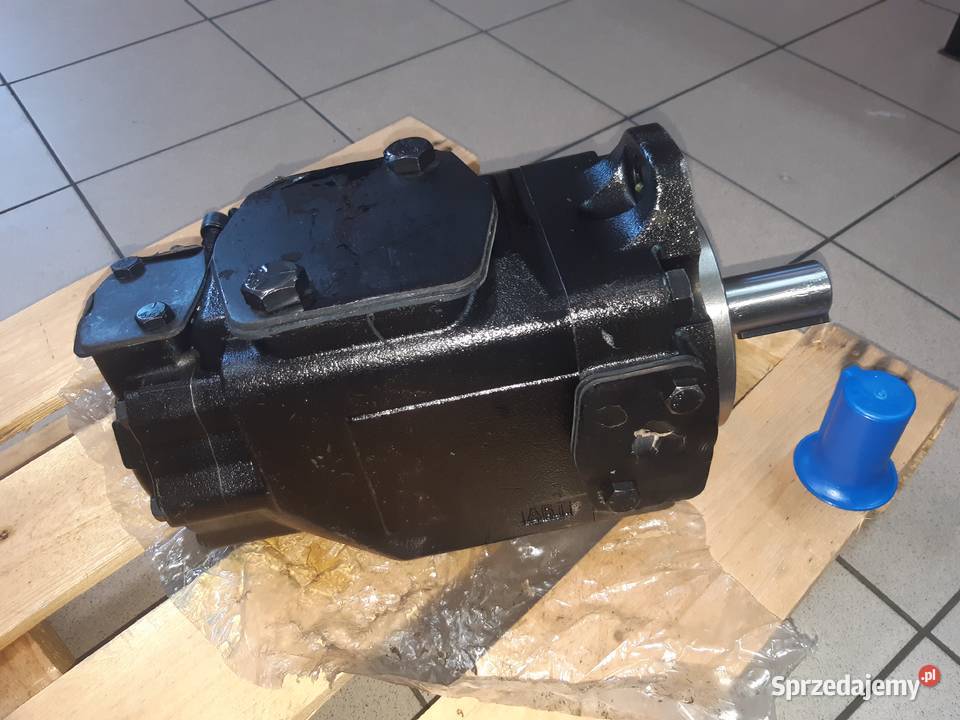 Pompa hydrauliczna T67DC B28 B14 1R04 A5M0 Perzów sprzedam