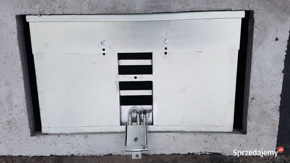 Studnie kablowe Białystok Augustów SK1 SK2 SKR1 podlaskie