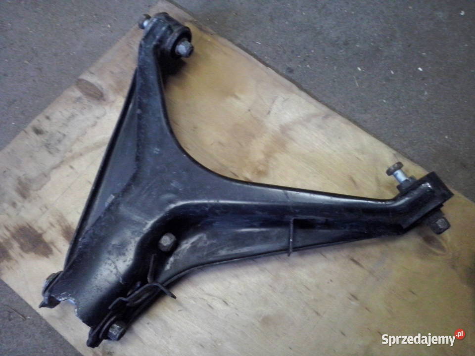 Wahacz dolny tylny Audi A4 B5 24 V6 Quattro wahacze Części samochodowe mazowieckie Stara Wieś