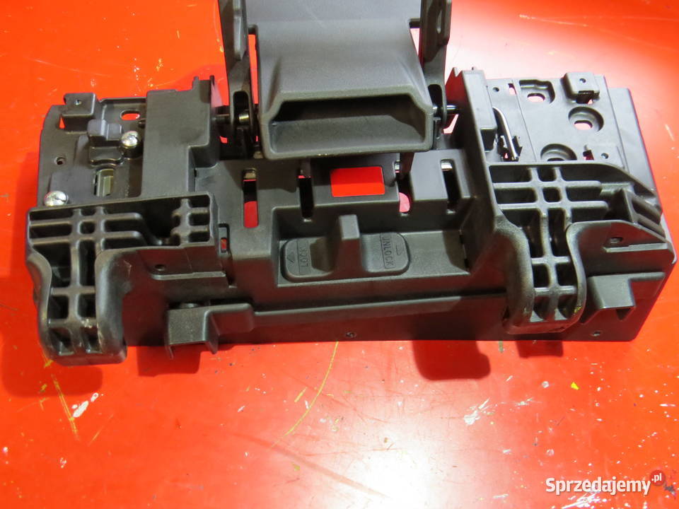 SUZUKI GSX S 1000 GT GSX1000GT 2024 Zamek kufra Kufry Warszawa