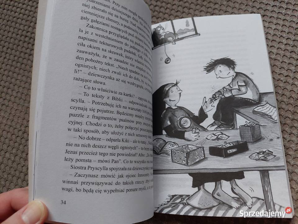 nowa Wiele hałasu o stare kości Brigitte miękka małopolskie Kraków sprzedam