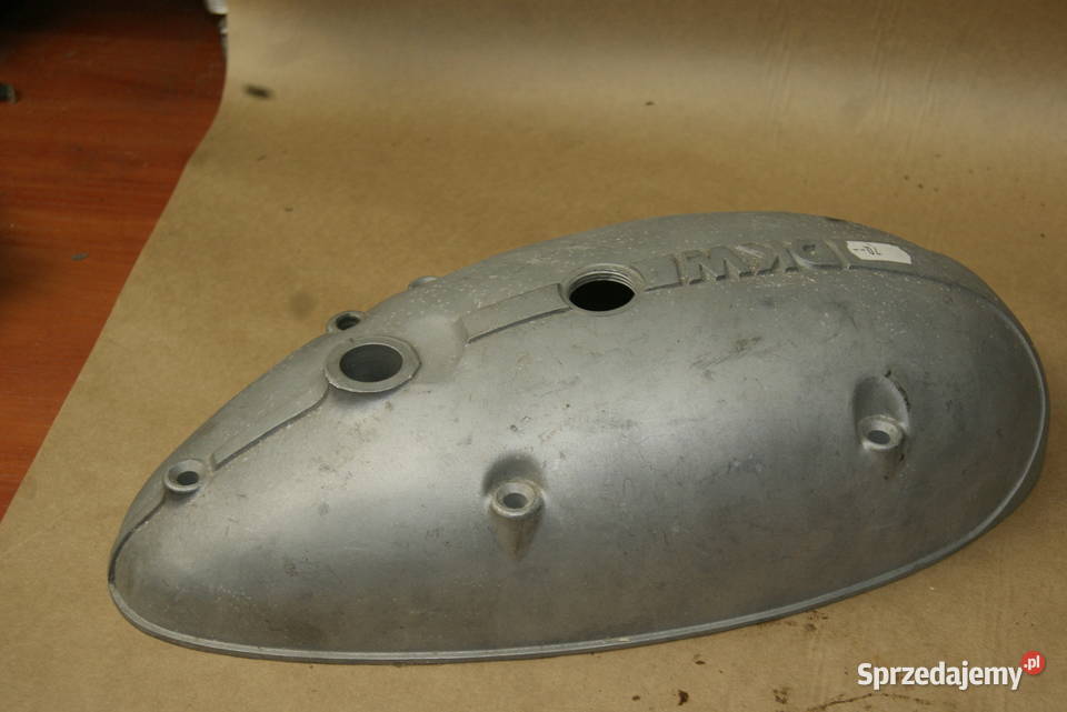 DKW RT 200 DKW RT 175 POKRYWA SILNIKA DEKIEL Rybnik