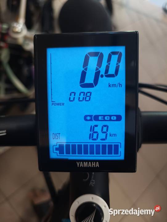 Rower elektryczny Haibike SDURO HardSeven SL Pojazdy elektryczne mazowieckie Warszawa
