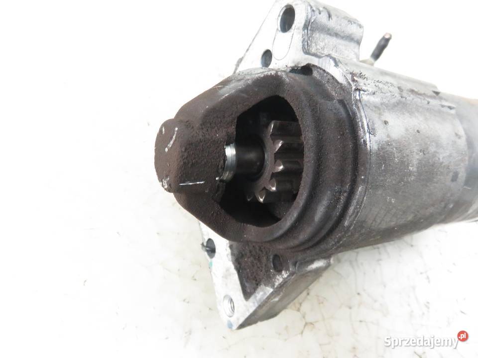 ROZRUSZNIK CITROEN C4 16 HDi 9664016980