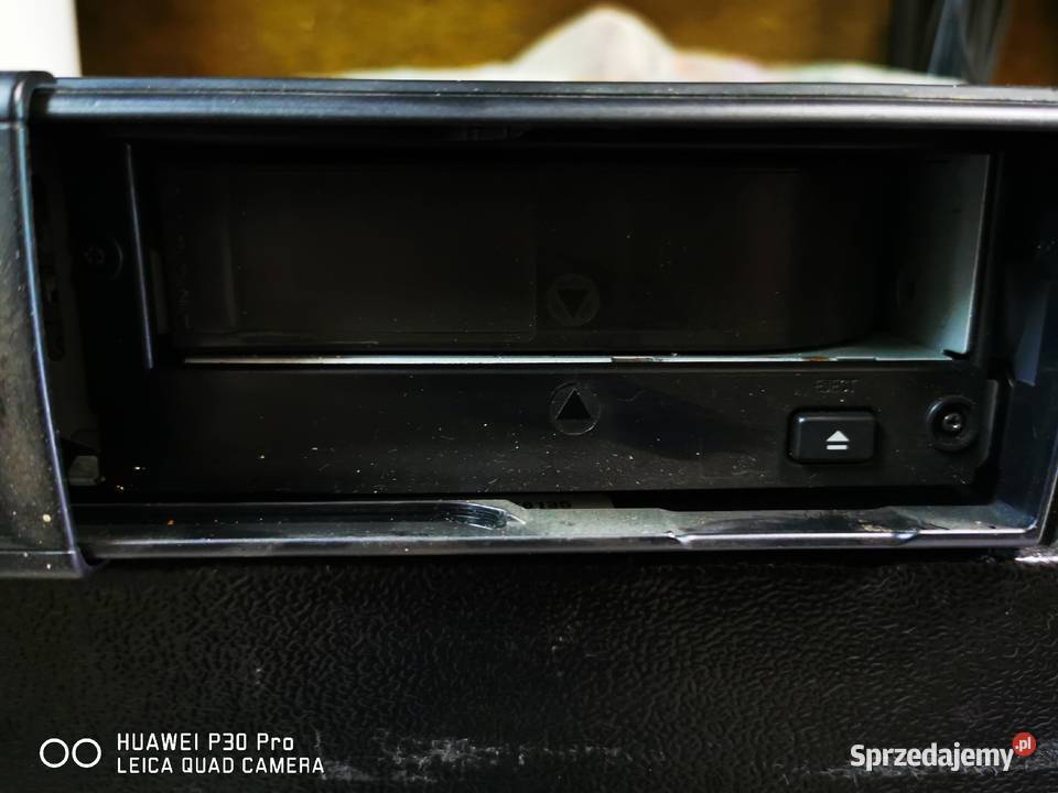 Zmieniarka Seat Leon 1J6035111A 6 CD Jaworzno sprzedam