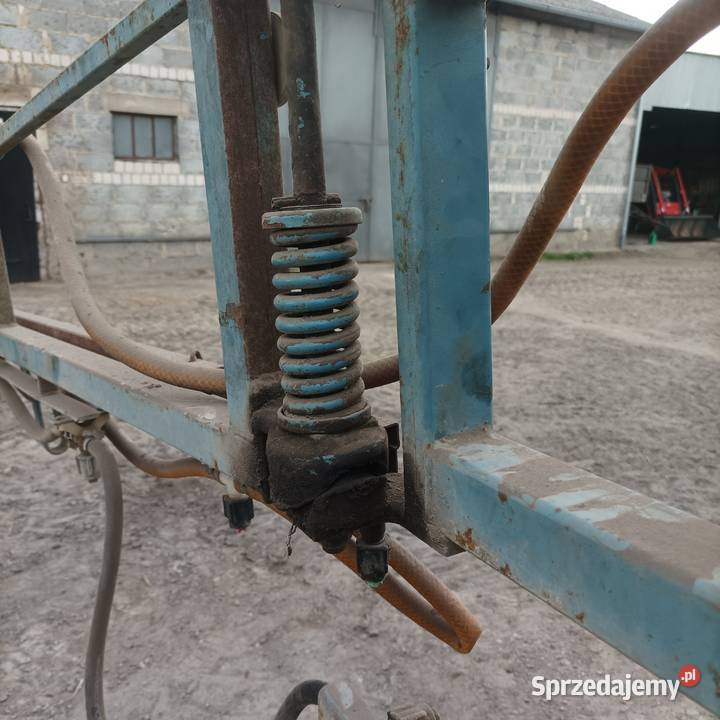 opryskiwacz Mogilno