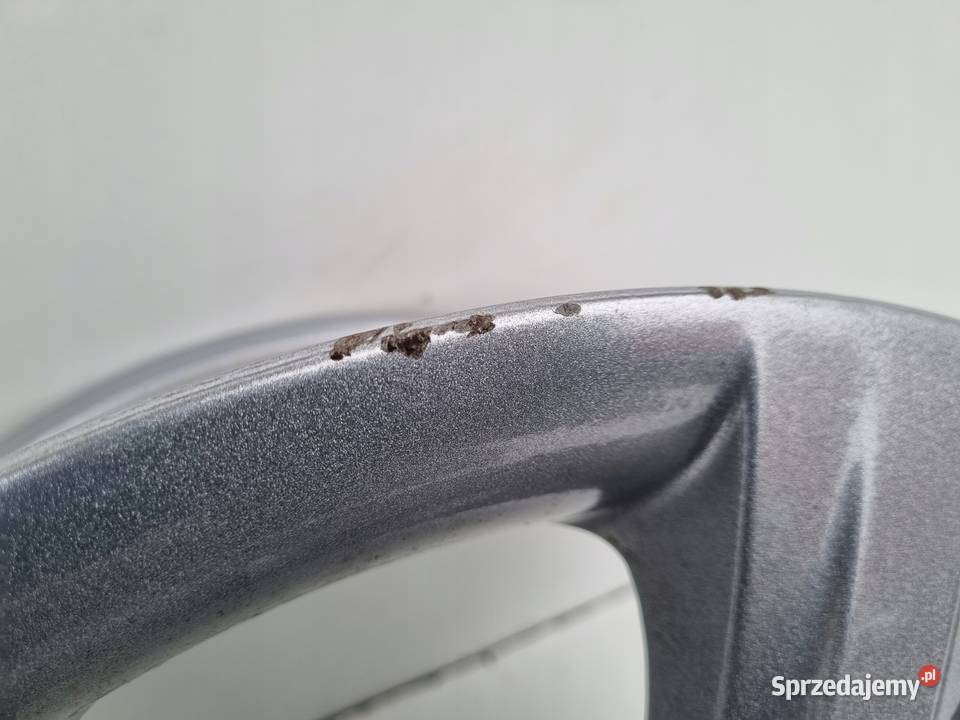 BMW F20 F30 F31 F34 F36 FELGI ALUMINIOWE Rudka