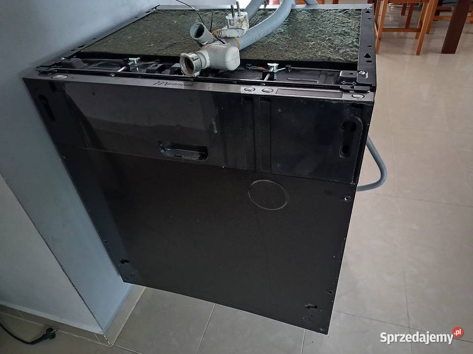Mastercook ZBI11656IT Zmywarka do zabudowy Lipowica