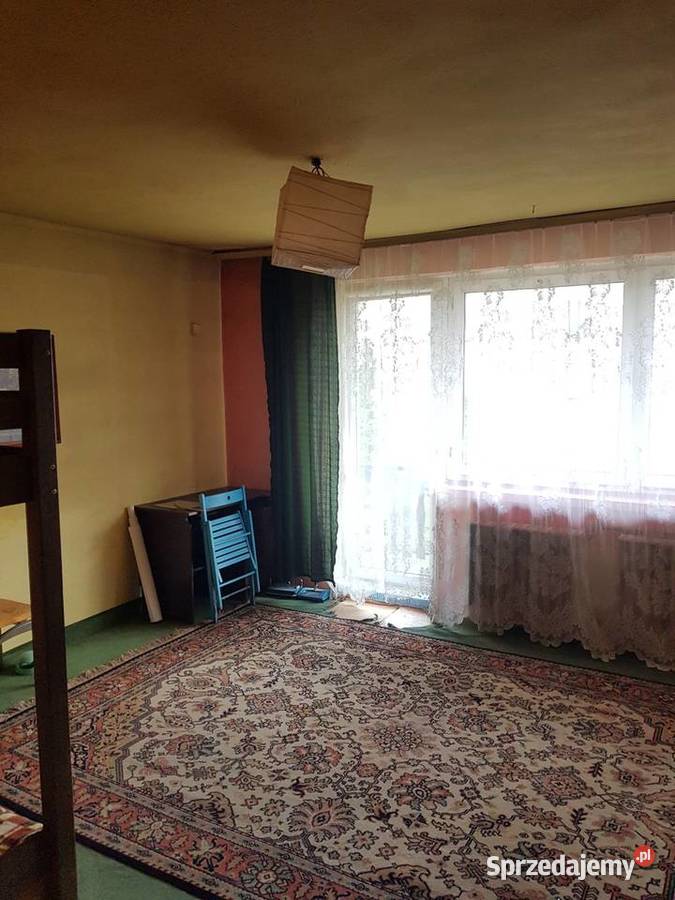 Dom INWAŁD Do zamieszkania Duża działka Spokojna balkon Inwałd