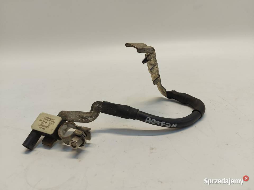 VW Arteon 3G8 2018r KLEMA MINUSOWA 5Q0915181J