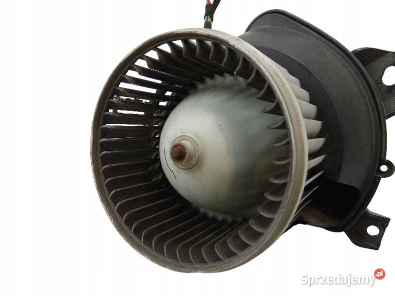 DMUCHAWA NAWIEWU REZYSTOR KOMPLET 13335075 Opel świętokrzyskie sprzedam