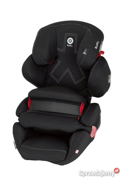 Fotelik samochodowy Kiddy Guardian Pro 2 936