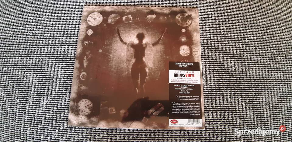 MINISTRYShows The Waynowa folia śląskie Jastrzębie-Zdrój