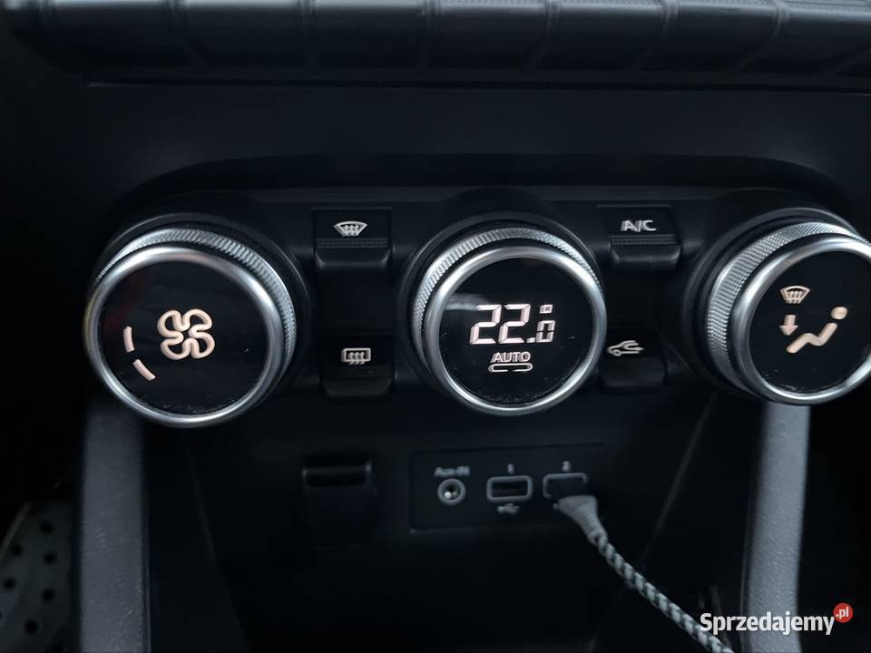 Salon Polska poduszka powietrzna Zawiercie