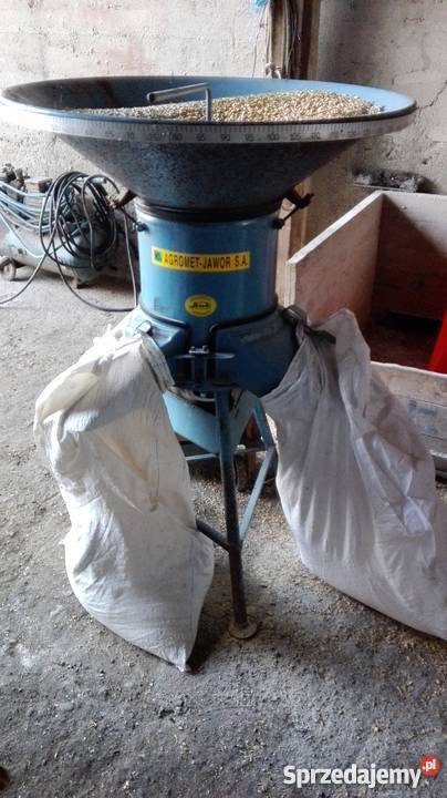 Młynek bąk w stanie 75 kw Żuromin sprzedam