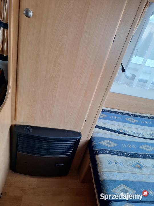 Adria Altea 390 Banino