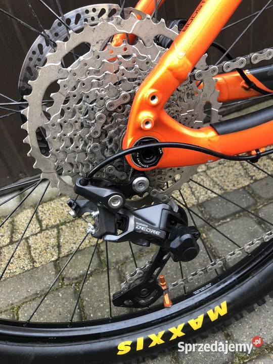 Rower elektryczny górsi mtb TREK Nowy Sącz