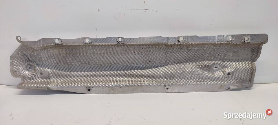 VOLVO XC40 OSŁONA TERMICZNA WYDECHU 32260280 osobowe dolnośląskie