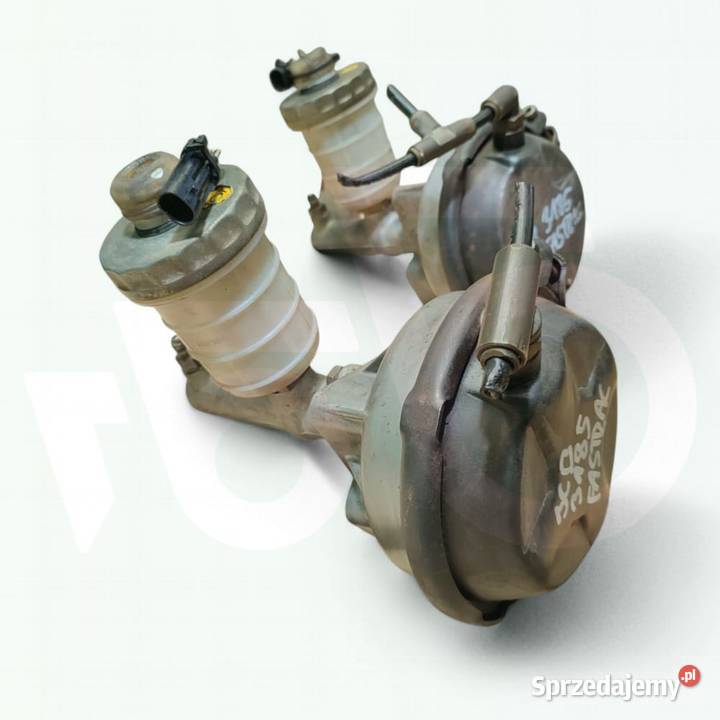 Serwo 15914800 Cylinder 15920174 Siłownik Wilkowo