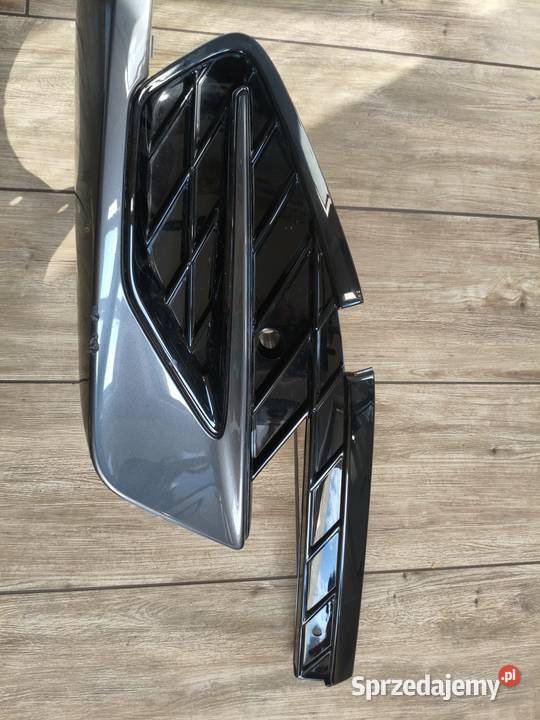 CUPRA FORMENTOR KRATKA PRAWA PRZÓD 5FF853666D Zderzaki śląskie Żory