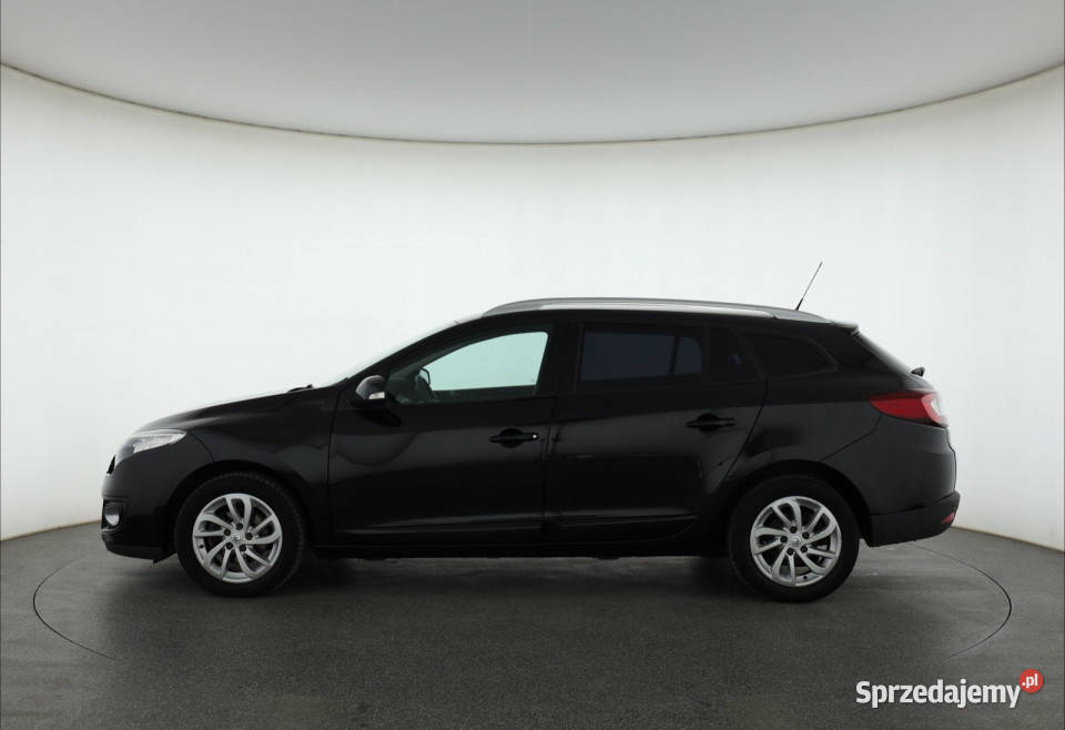 Renault Megane 12 TCe 1197cm3 Piaseczno