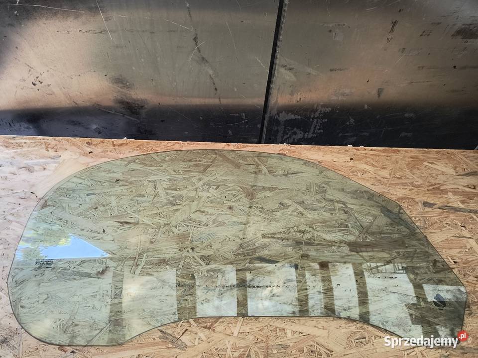 Szyba drzwi lewa prawa Porsche Boxster 987 0 Kakonin sprzedam