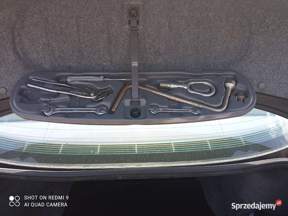 Sprzedam BMW E46 2000 318i klima 3 komplety kół wielkopolskie