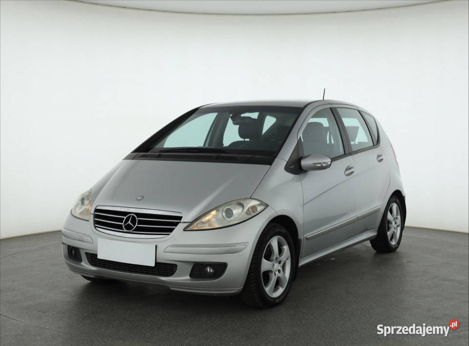Mercedes A A 150 sprzedam